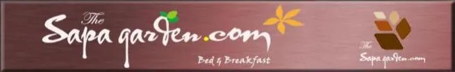 Sapa Garden Bed and Breakfast 2