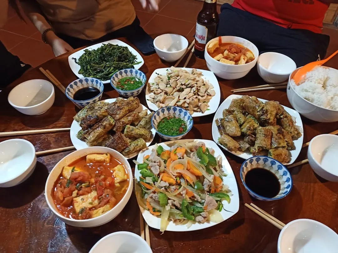 SaPa Hmong Streamside Homestay 4