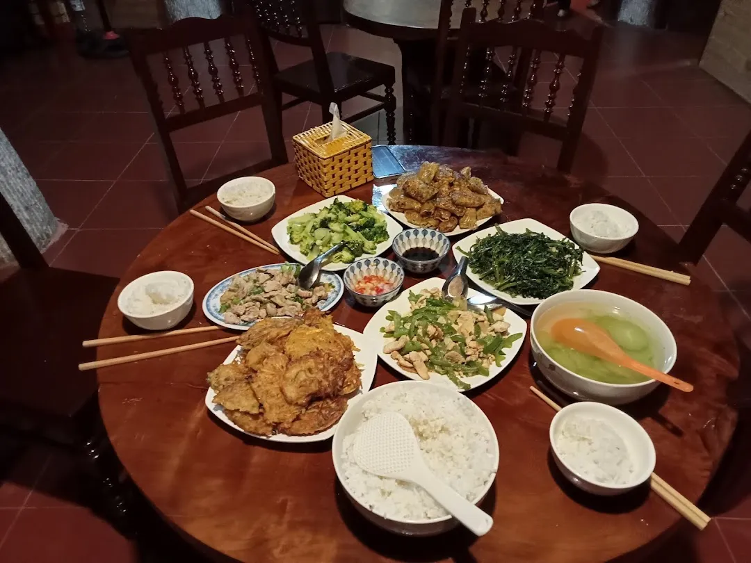 SaPa Hmong Streamside Homestay 5
