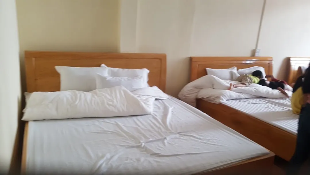 Sapa Sunrise Guest House 2