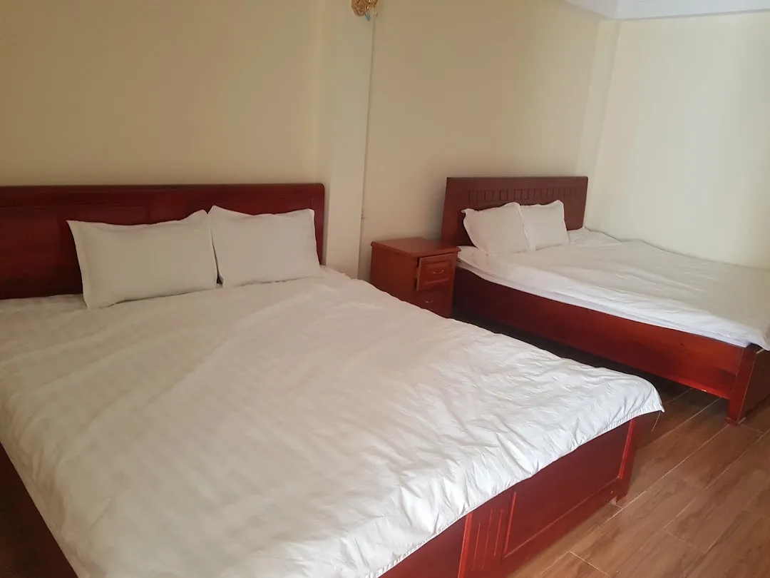 Sapa Sunrise Guest House 3