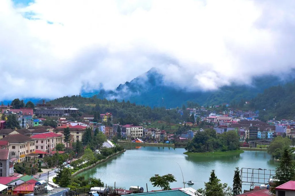 Sapa Sunrise Guest House 4