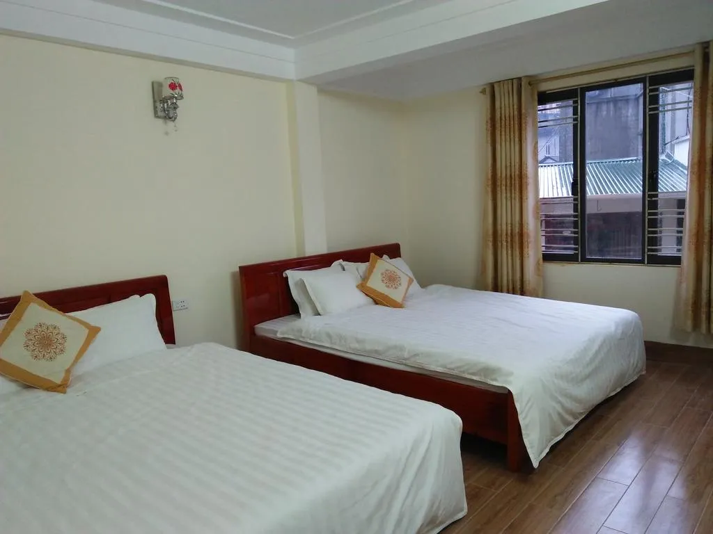 Sapa Sunrise Guest House 5