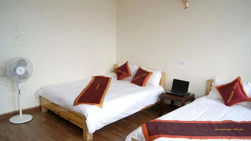Sunny Sapa Homestay 2