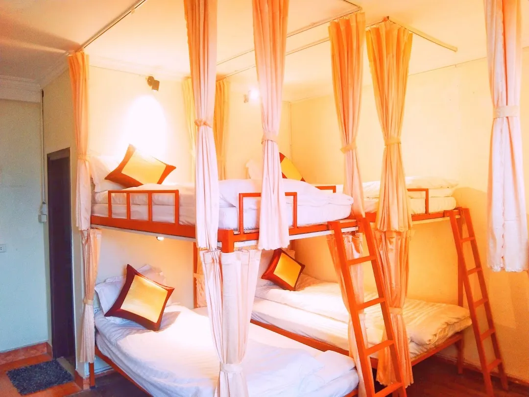 Sunny Sapa Homestay 5