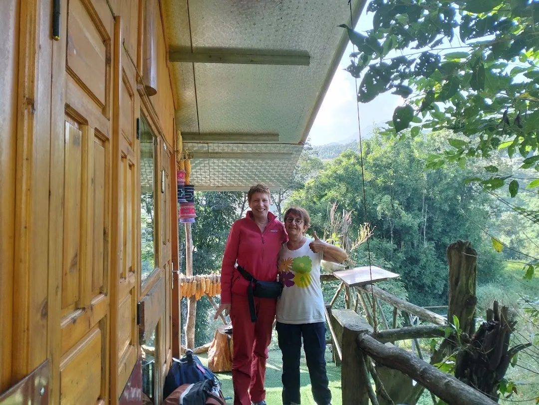 Zoo si homestay 3