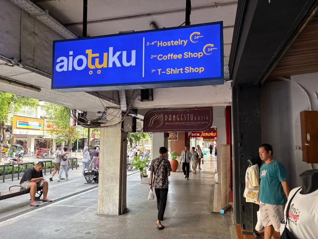 AIOTUKU
