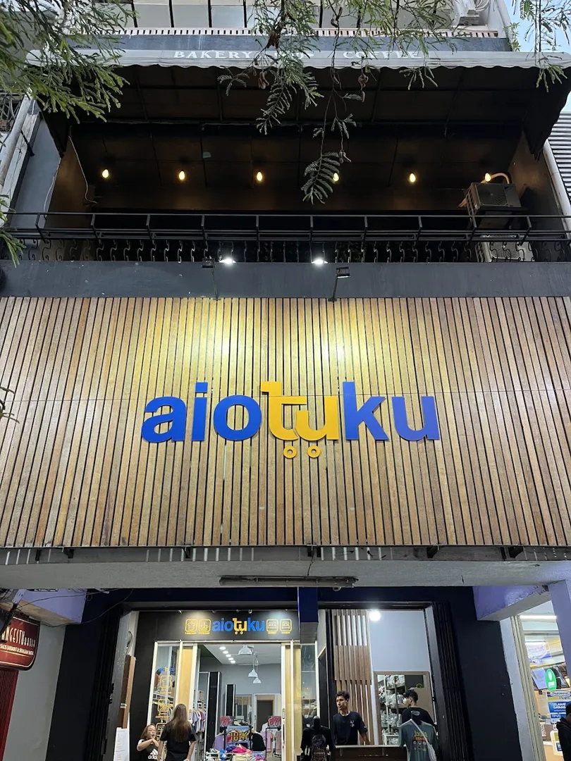 AIOTUKU 4