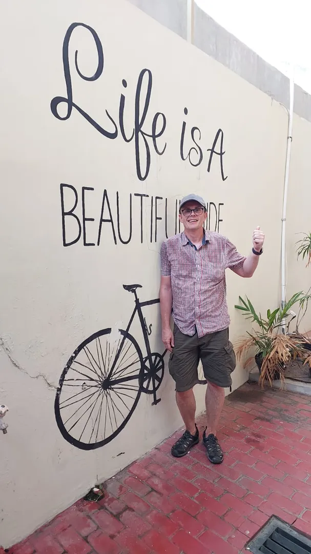 AJ Bike Guest House 3