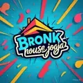 Bronk House II Tamansiswa