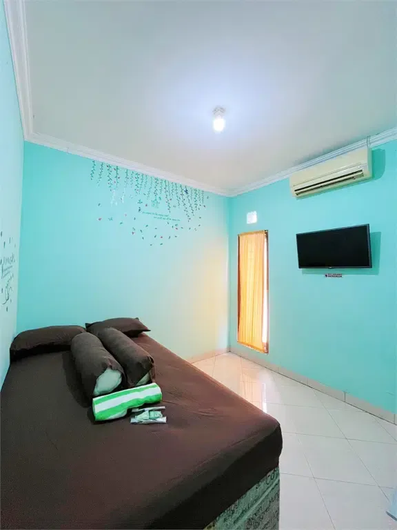 Bronk House II Tamansiswa 5