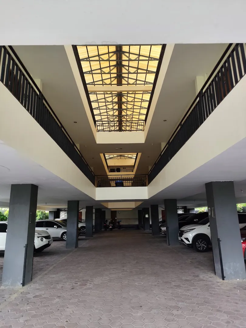 CASAKITA 4 Selokan Kost Eksklusif & Guest House 2