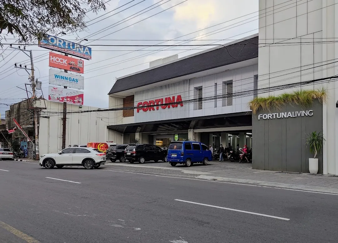 FortunaLiving Malioboro Yogyakarta