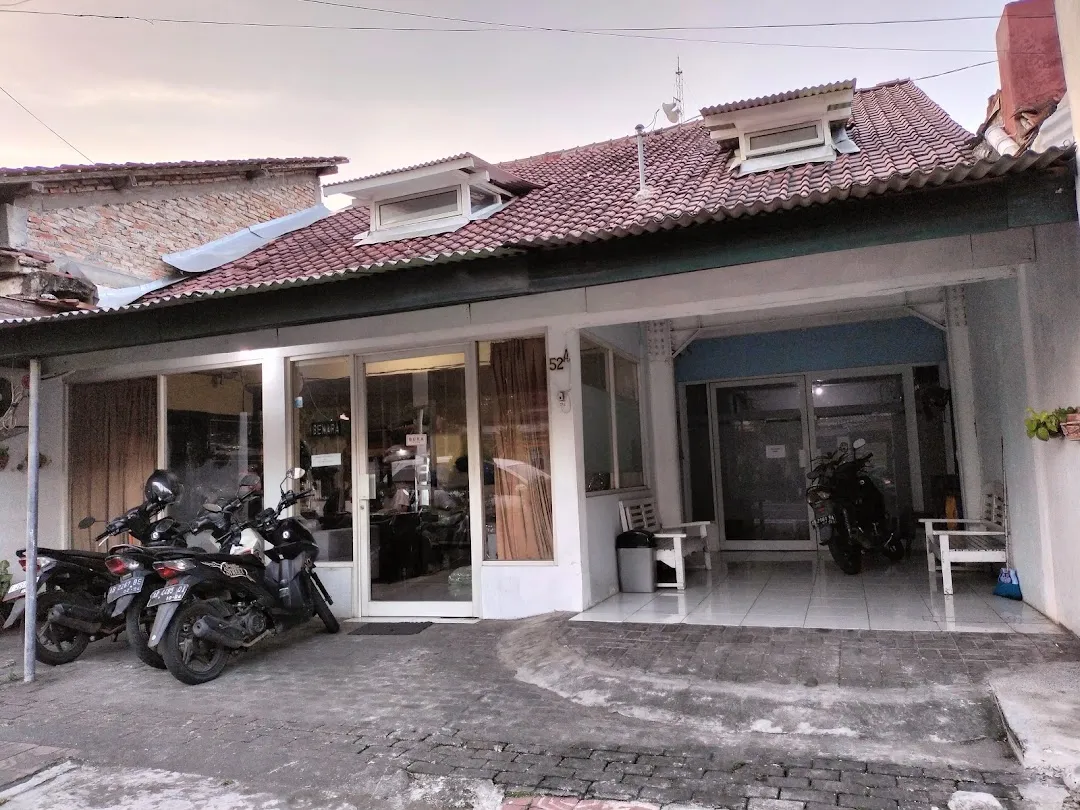 gita benara 5