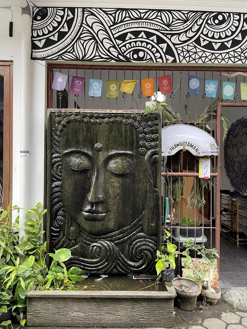 Gorga hostel