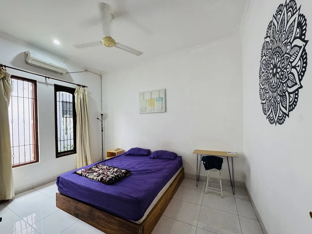 Gorga hostel 2