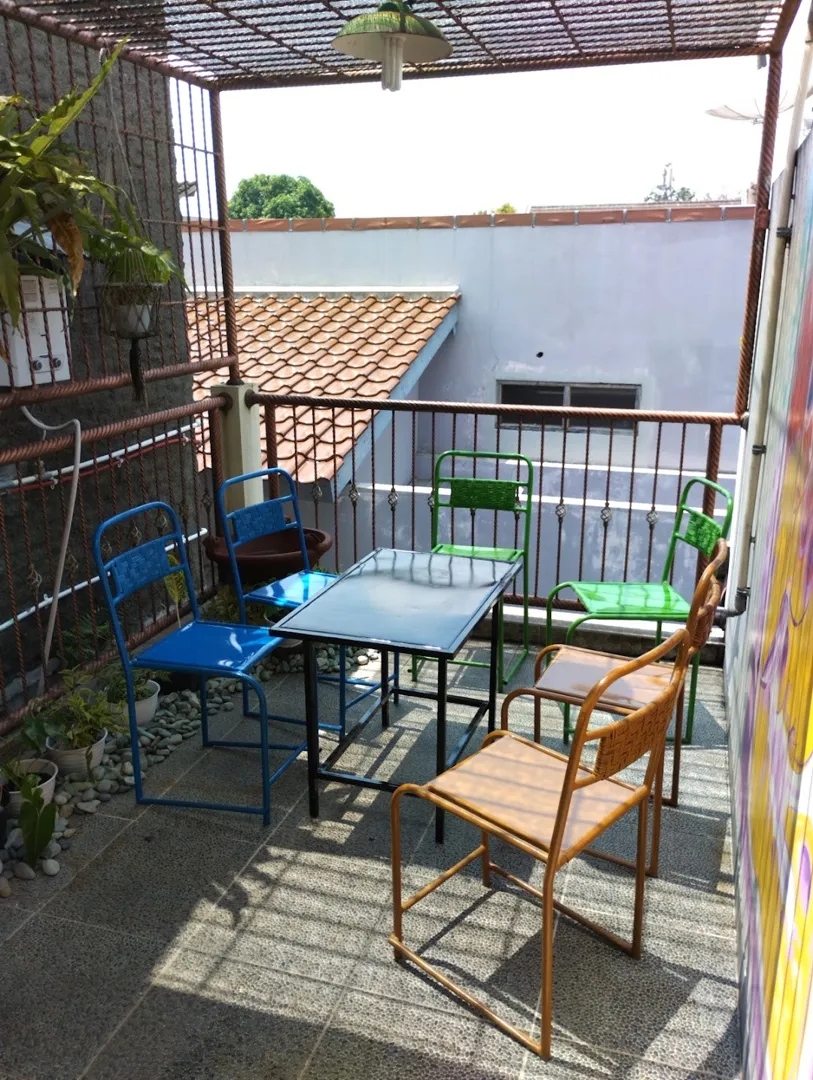 Gorga hostel 5