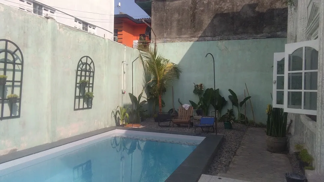 Hati Hati Homestay 3