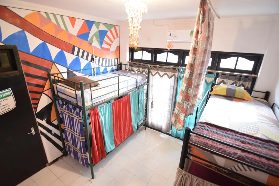 Hati Hati Homestay 4