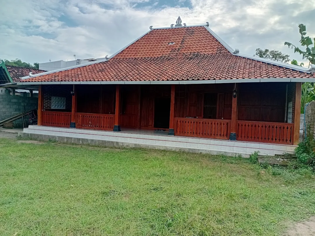 Homestay Wongso Kasongan SYARIAH
