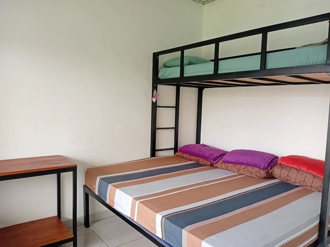 Homestay Wongso Kasongan SYARIAH 2