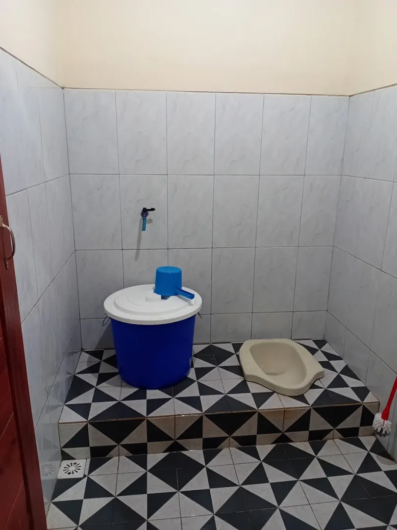Homestay Wongso Kasongan SYARIAH 3