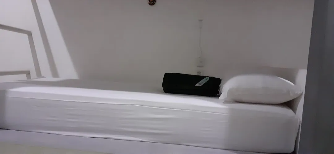 Javaku Hostel 2