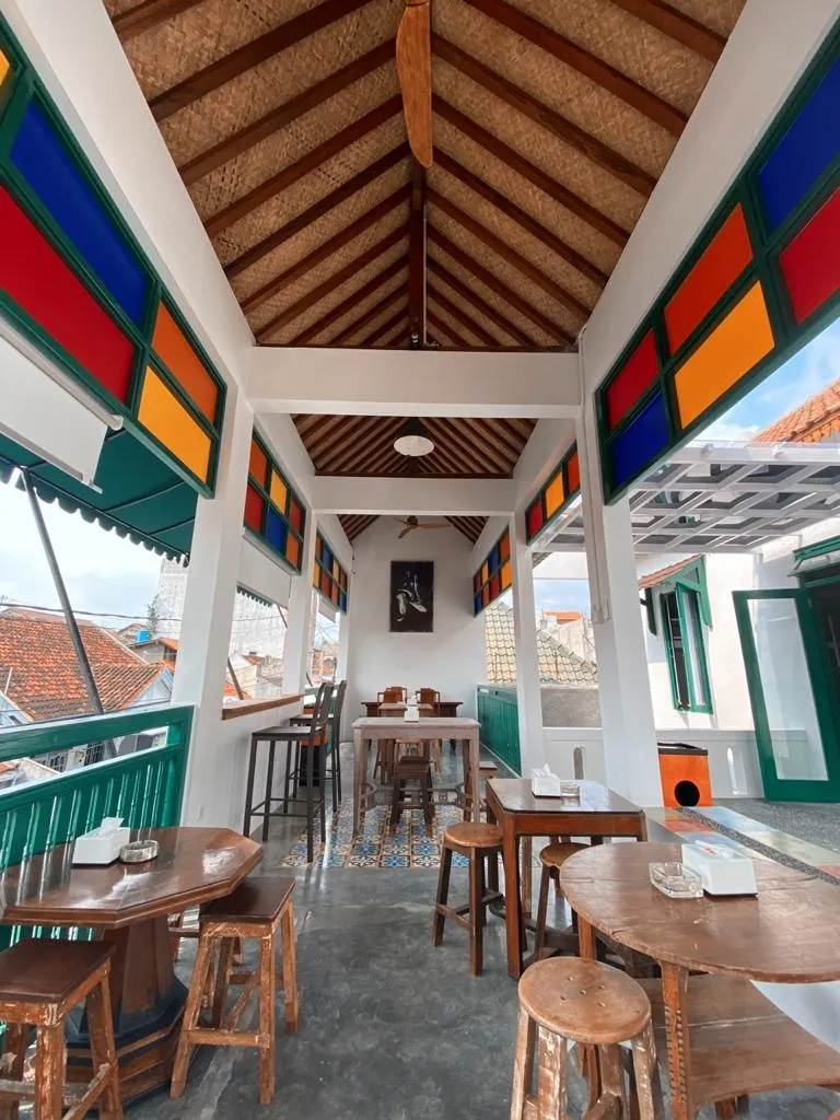 Javaku Hostel 3