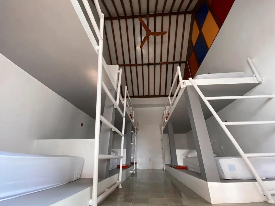 Javaku Hostel 4