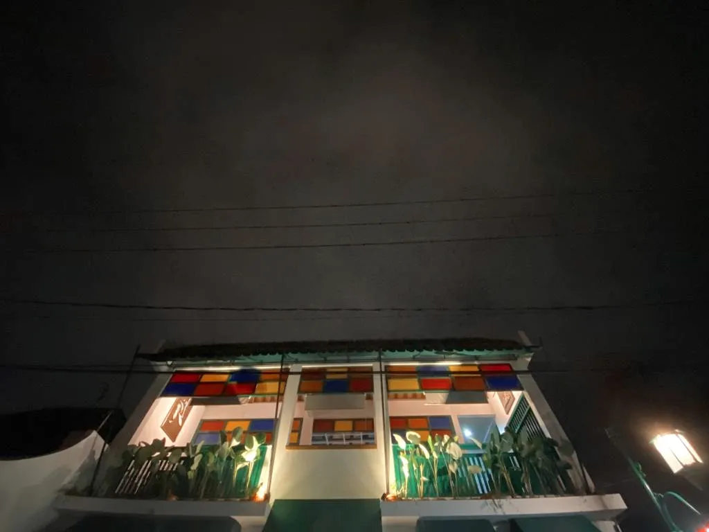Javaku Hostel 5