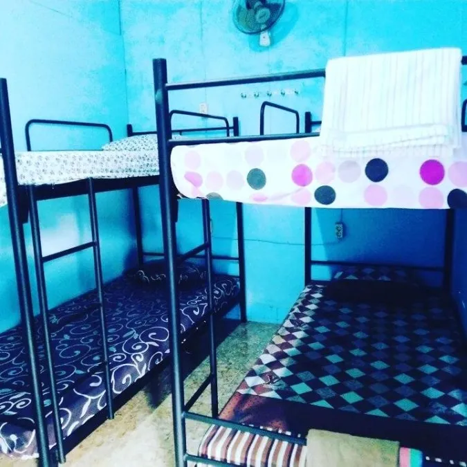 Jogja Backpacker Home 3
