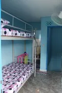Jogja Backpacker Home 4