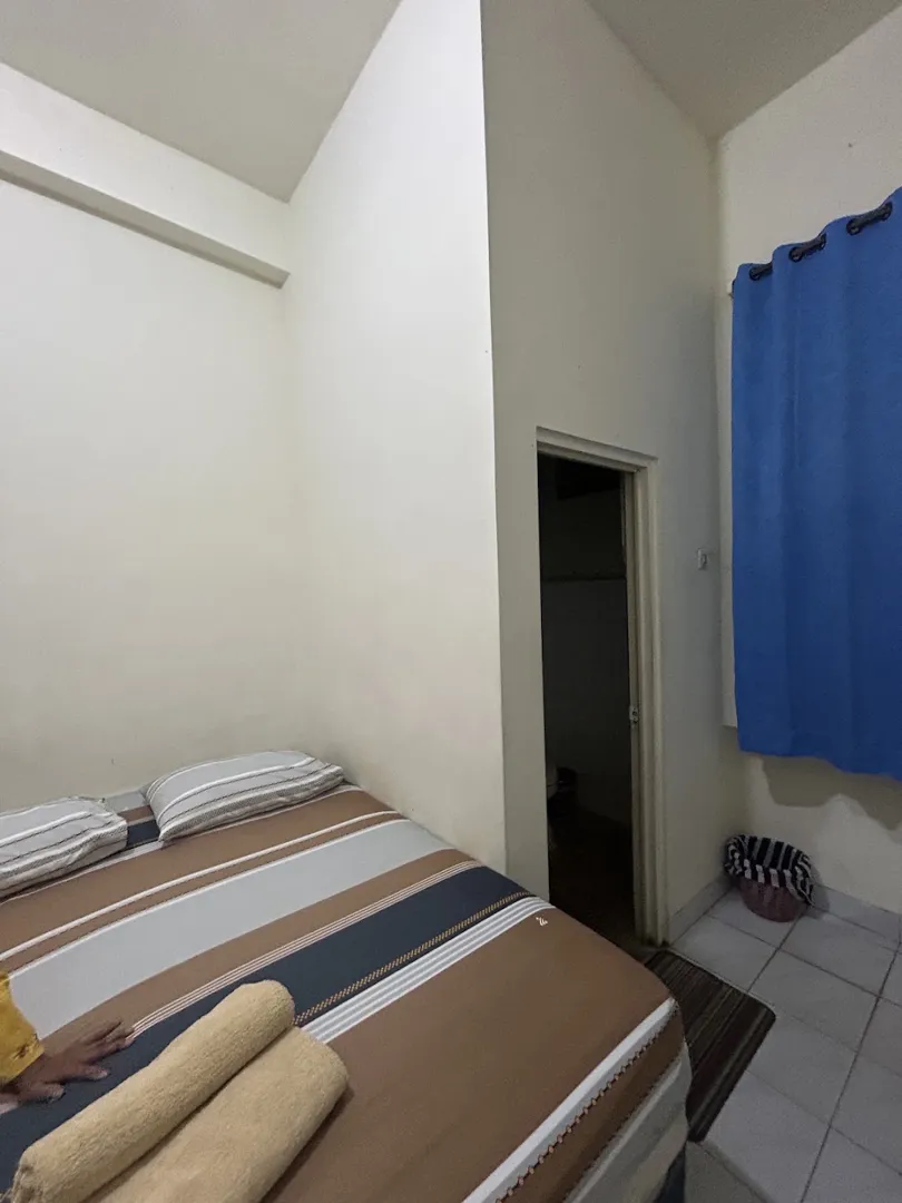 Merapi Backpacker Hotel & Laundry Koin 2