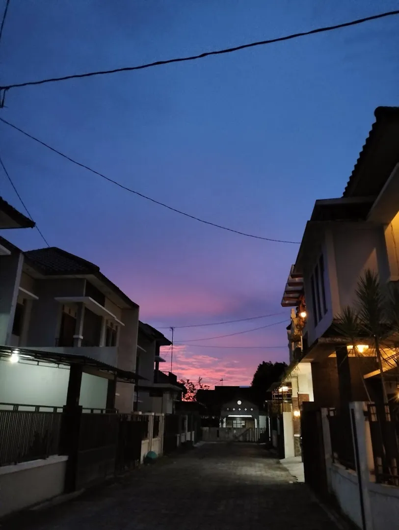 Omah Ambarukmo