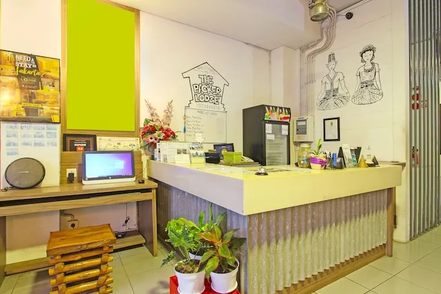 Peta Lodge Backpacker Hostel 5