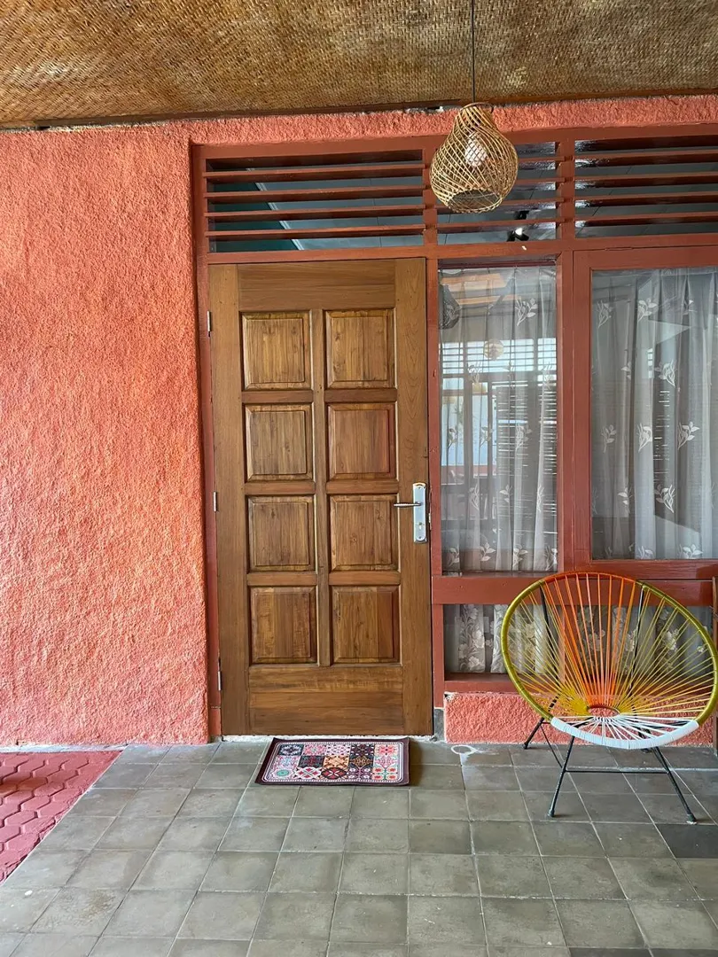 Platsa House