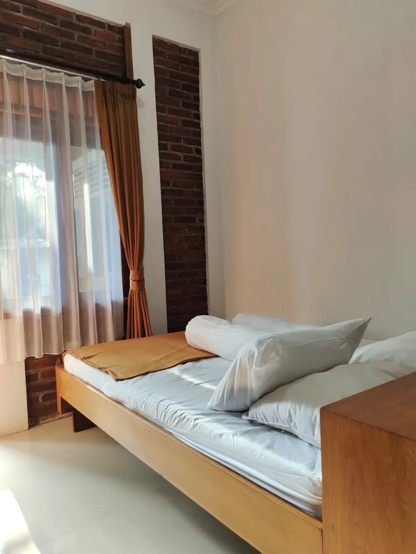 Rumah Jati Yogyakarta 2