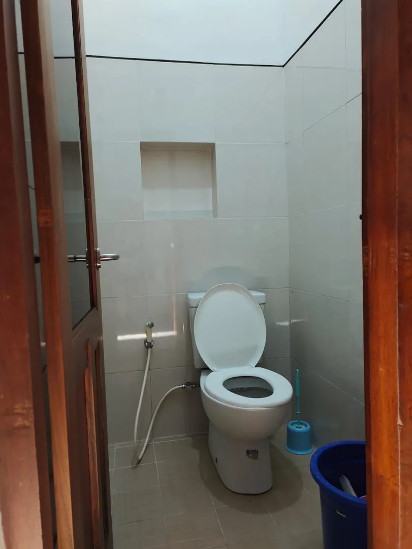 Rumah Jati Yogyakarta 3
