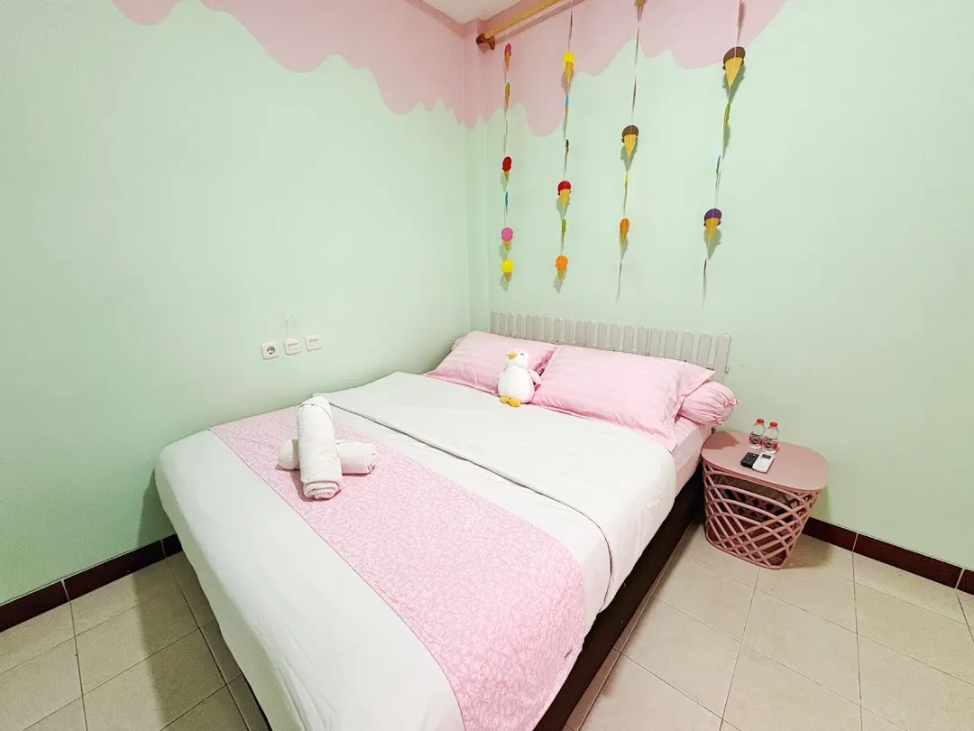 Rumah Me Nginap 2