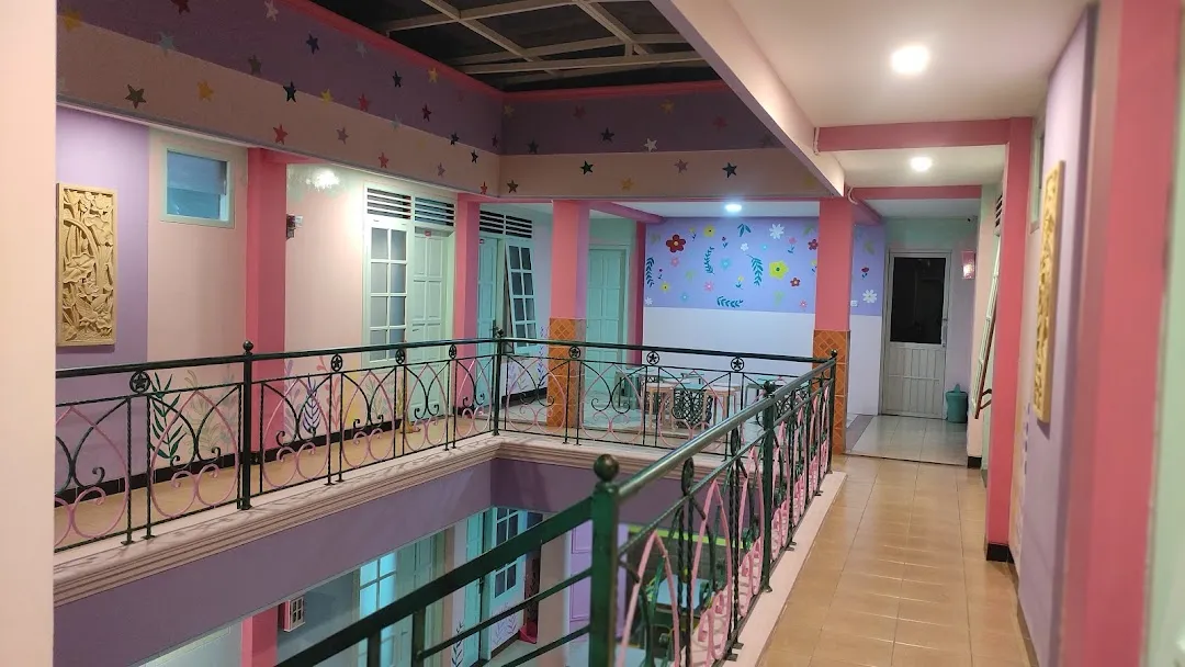 Rumah Me Nginap 3