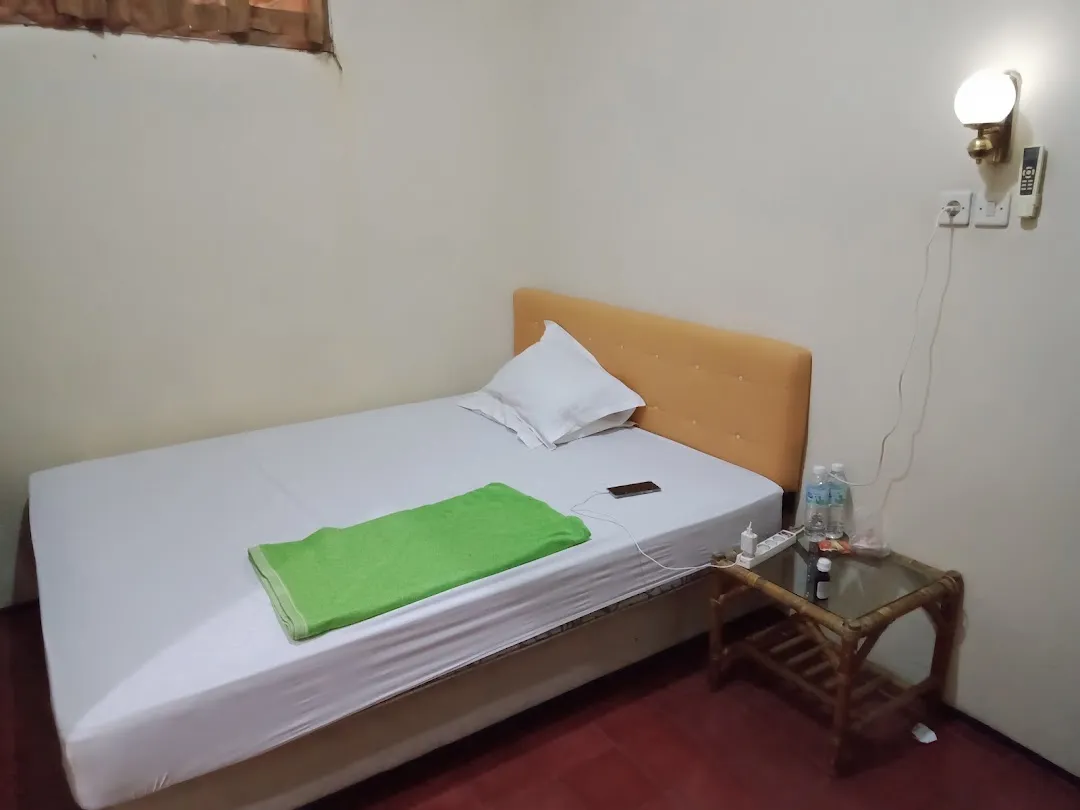 Sartika Family Hotel Prawirotaman 2