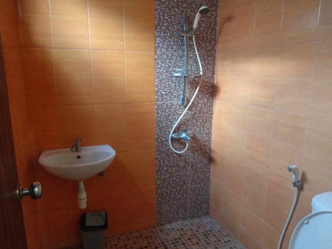 Sartika Family Hotel Prawirotaman 3