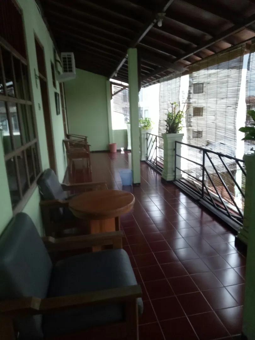 Sartika Family Hotel Prawirotaman 4