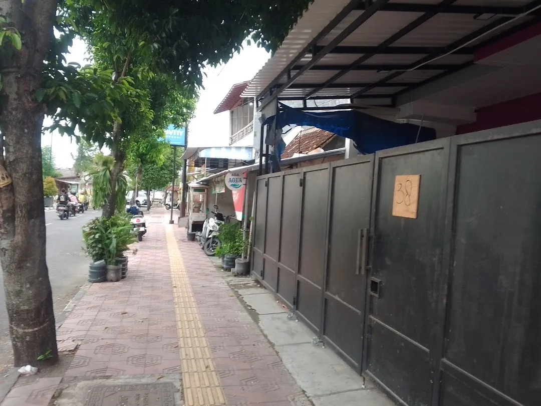 Shakti Sleep Yogyakarta
