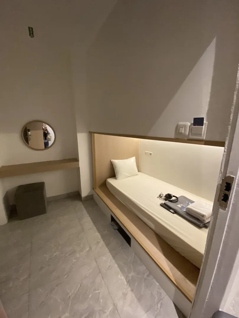 Shakti Sleep Yogyakarta 2