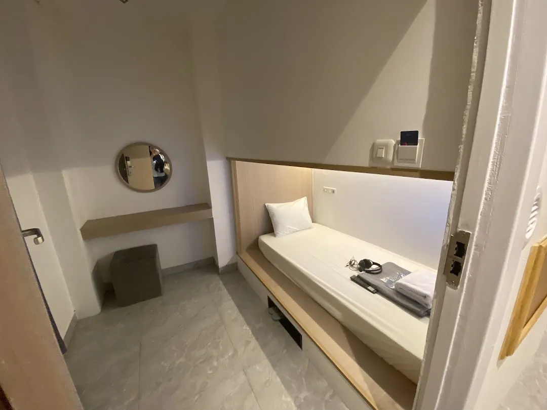 Shakti Sleep Yogyakarta 3