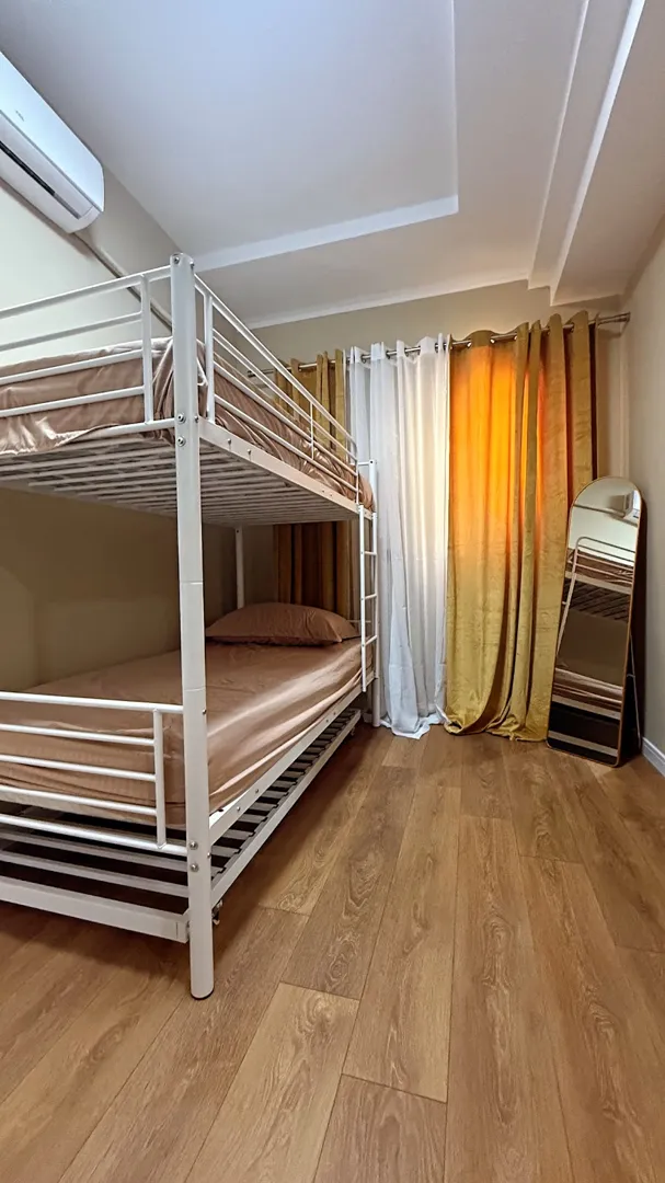 Chilli Hostel 4