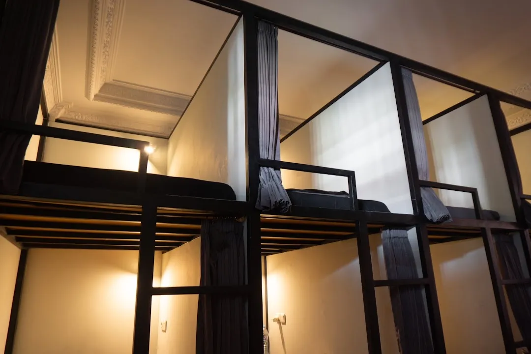 Sunshot Hostel