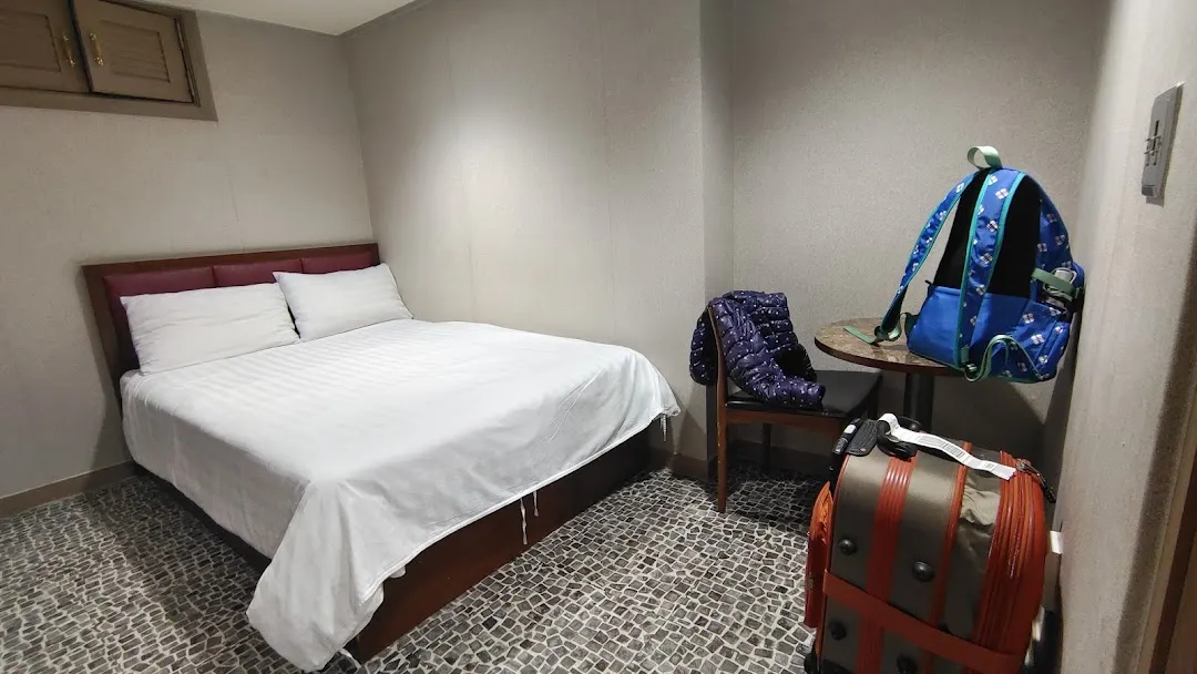 Hostel J Stay, Seoul 2