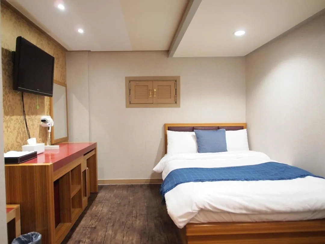 Hostel J Stay, Seoul 3